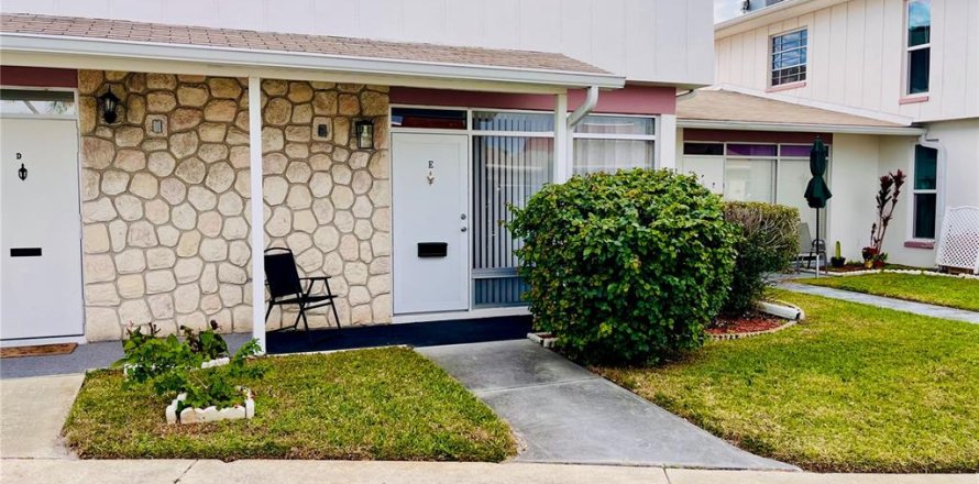 Condo in Holiday, Florida, 2 bedrooms  № 1750108