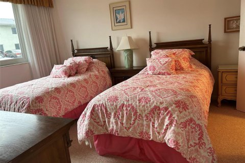 Купить кондоминиум в Форт-Лодердейл, Флорида 3 комнаты, 60.39м2, № 2084341 - фото 12