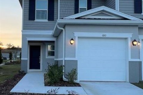 Adosado en alquiler en Davenport, Florida, 3 dormitorios, 156.73 m2 № 1849694 - foto 2
