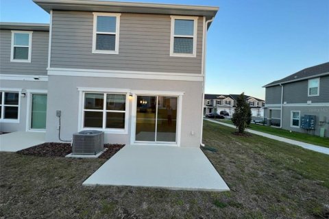 Adosado en alquiler en Davenport, Florida, 3 dormitorios, 156.73 m2 № 1849694 - foto 15