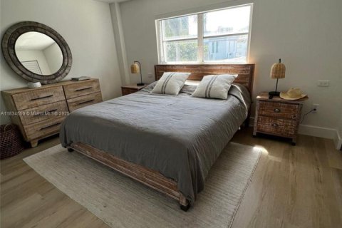 Copropriété à louer à Miami Beach, Floride: 1 chambre, 63.55 m2 № 1821995 - photo 8