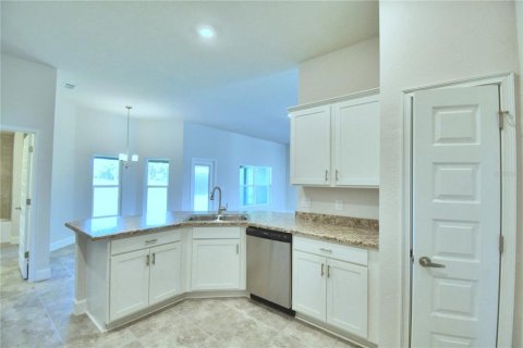 Villa ou maison à vendre à Auburndale, Floride: 4 chambres, 233 m2 № 1724313 - photo 17
