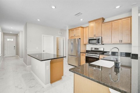Casa en alquiler en Nokomis, Florida, 3 dormitorios, 166.3 m2 № 1787809 - foto 5