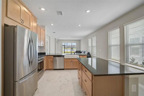 Villa ou maison à louer à Nokomis, Floride: 3 chambres, 166.3 m2 № 1787809 - photo 7