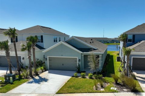 House in Nokomis, Florida 3 bedrooms, 166.3 sq.m. № 1787809 - photo 1