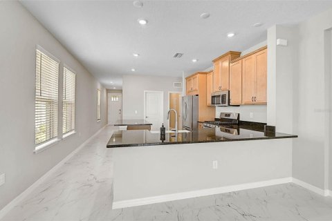 Villa ou maison à louer à Nokomis, Floride: 3 chambres, 166.3 m2 № 1787809 - photo 4