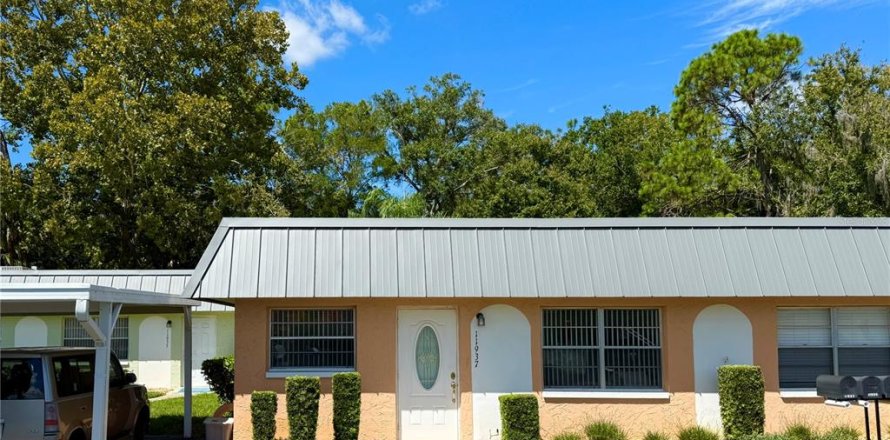 Condo in New Port Richey, Florida, 2 bedrooms  № 1908678