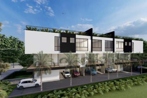 Land in Miami, Florida № 1934504 - photo 2