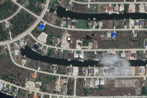 Terreno en venta en Port Charlotte, Florida № 2218521 - foto 6