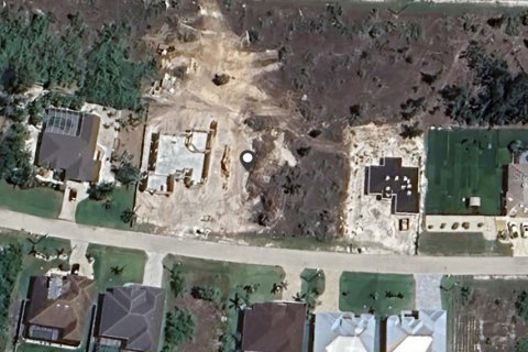Terreno en venta en Port Charlotte, Florida № 2218521 - foto 4
