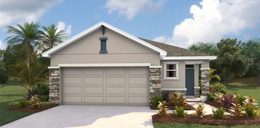 Casa en Weeki Wachee, Florida 3 dormitorios, 139.73 m2 № 1782616