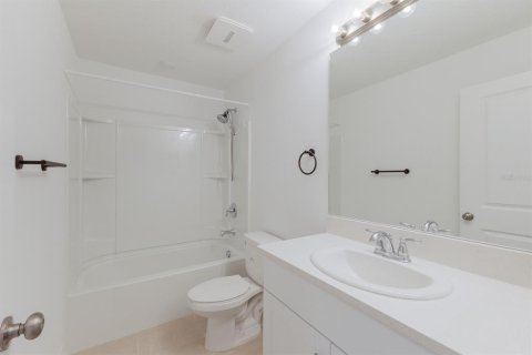 Купить таунхаус в Пальметто, Флорида 6 комнат, 149.29м2, № 1905931 - фото 25