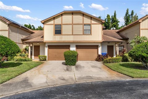 Townhouse in Kissimmee, Florida 2 bedrooms, 131.74 sq.m. № 2113551