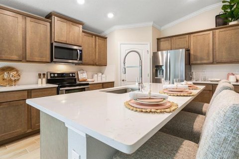 Villa ou maison à vendre à Palm Coast, Floride: 3 chambres, 188.87 m2 № 1690551 - photo 12