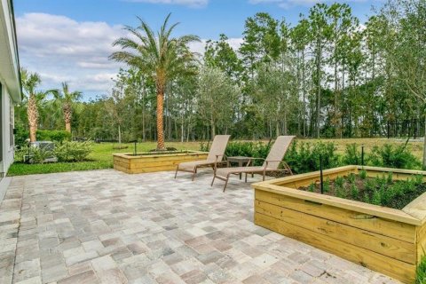 Villa ou maison à vendre à Palm Coast, Floride: 3 chambres, 188.87 m2 № 1690551 - photo 28
