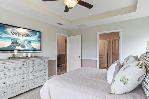 Villa ou maison à vendre à Palm Coast, Floride: 3 chambres, 188.87 m2 № 1690551 - photo 22