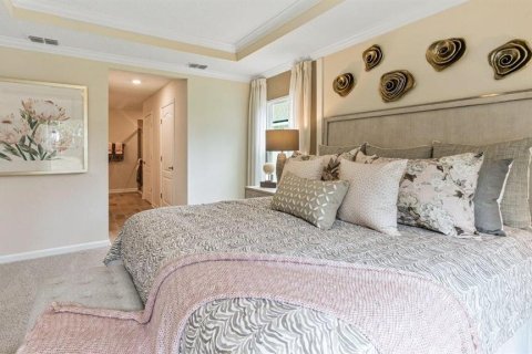 Villa ou maison à vendre à Palm Coast, Floride: 3 chambres, 188.87 m2 № 1690551 - photo 15