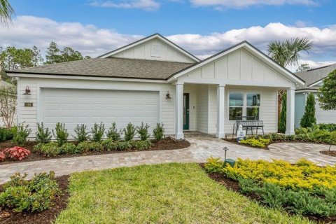 Villa ou maison à vendre à Palm Coast, Floride: 3 chambres, 188.87 m2 № 1690551 - photo 4