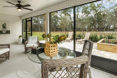 Villa ou maison à vendre à Palm Coast, Floride: 3 chambres, 188.87 m2 № 1690551 - photo 25