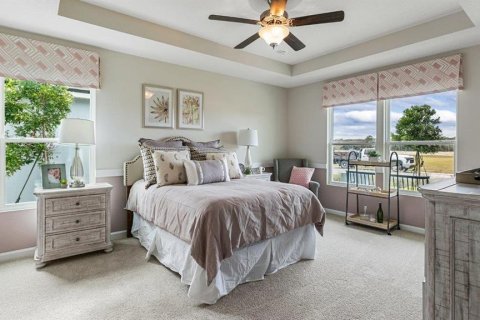 Villa ou maison à vendre à Palm Coast, Floride: 3 chambres, 188.87 m2 № 1690551 - photo 21