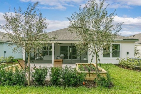 Villa ou maison à vendre à Palm Coast, Floride: 3 chambres, 188.87 m2 № 1690551 - photo 27