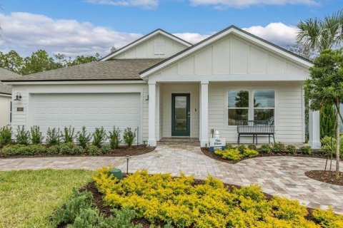 Villa ou maison à vendre à Palm Coast, Floride: 3 chambres, 188.87 m2 № 1690551 - photo 3