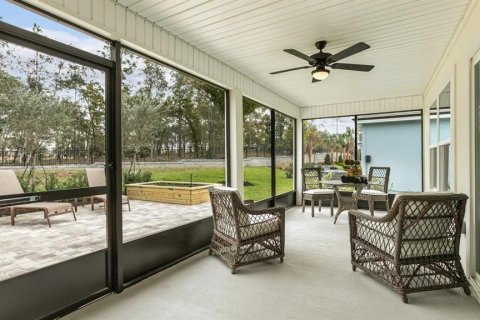 Villa ou maison à vendre à Palm Coast, Floride: 3 chambres, 188.87 m2 № 1690551 - photo 24