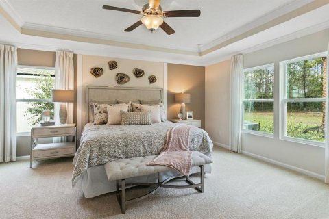 Villa ou maison à vendre à Palm Coast, Floride: 3 chambres, 188.87 m2 № 1690551 - photo 19