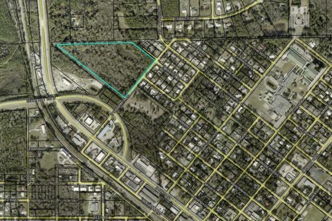 Terreno en venta en Bunnell, Florida № 1740359 - foto 2