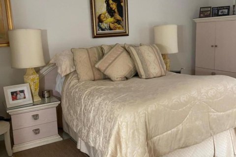 Снять в аренду кондоминиум в Хайленд-Бич, Флорида 2 спальни, 111.58м2, № 1101095 - фото 1