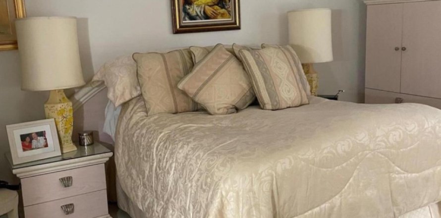Condo à Highland Beach, Floride, 2 chambres № 1101095