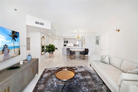 Copropriété à vendre à Miami Beach, Floride: 2 chambres, 130.06 m2 № 1882335 - photo 7