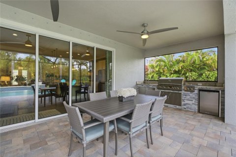Villa ou maison à vendre à Apollo Beach, Floride: 5 chambres, 306.67 m2 № 2436678 - photo 25