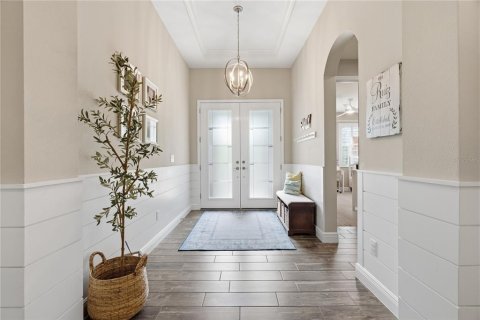 Villa ou maison à vendre à Apollo Beach, Floride: 5 chambres, 306.67 m2 № 2436678 - photo 7