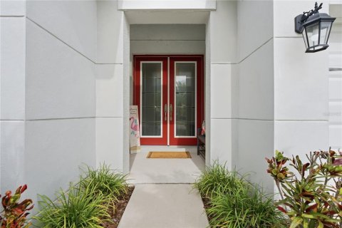 Villa ou maison à vendre à Apollo Beach, Floride: 5 chambres, 306.67 m2 № 2436678 - photo 6