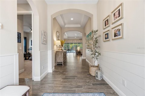 Villa ou maison à vendre à Apollo Beach, Floride: 5 chambres, 306.67 m2 № 2436678 - photo 8