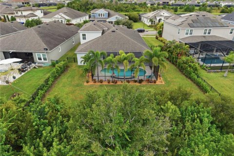Villa ou maison à vendre à Apollo Beach, Floride: 5 chambres, 306.67 m2 № 2436678 - photo 4