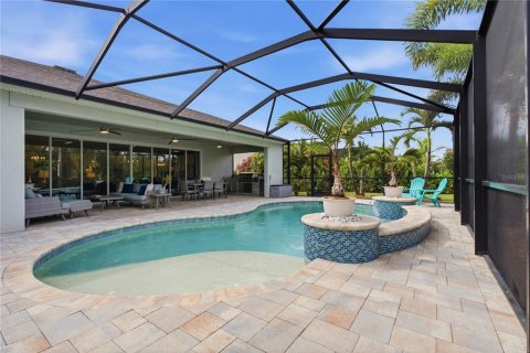 Villa ou maison à vendre à Apollo Beach, Floride: 5 chambres, 306.67 m2 № 2436678 - photo 28
