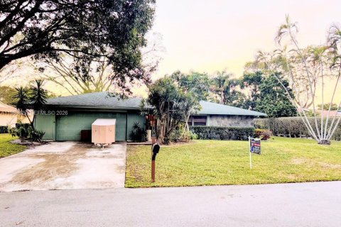 Casa en Delray Beach, Florida 3 dormitorios, 157.19 m2 № 2031819