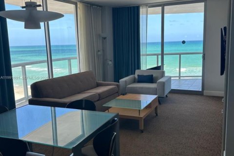 Condo in Sunny Isles Beach, Florida, 2 bedrooms  № 2052108 - photo 6