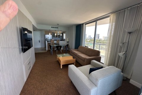 Condo in Sunny Isles Beach, Florida, 2 bedrooms  № 2052108 - photo 8