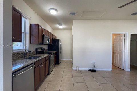 Studio à Miami, Floride № 2075309