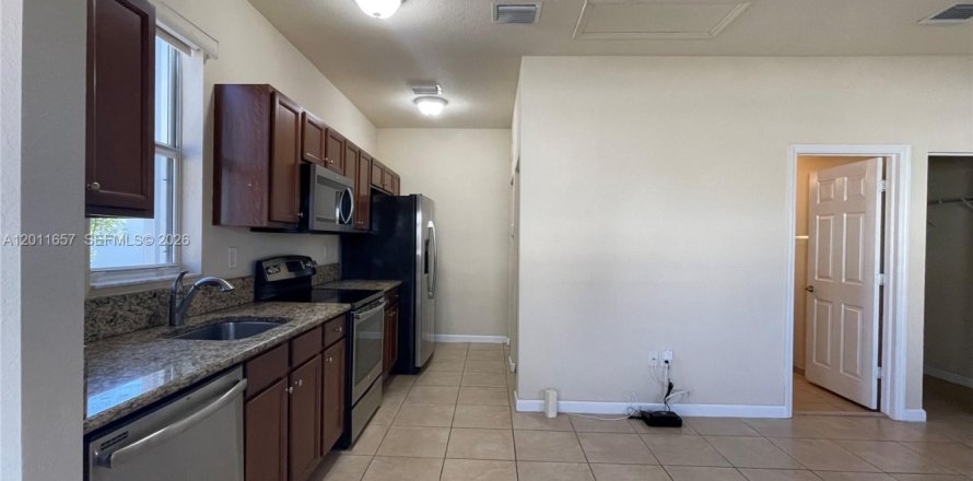 Studio à Miami, Floride № 2075309