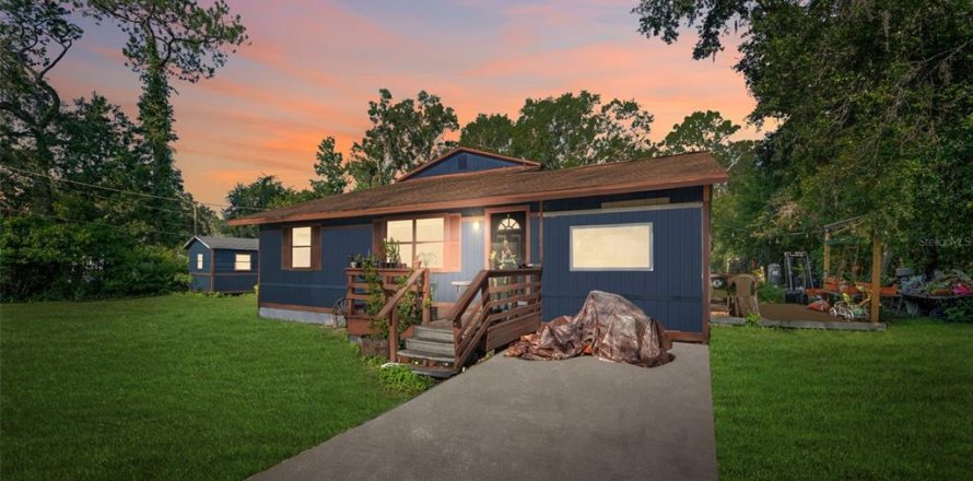 Casa en Lutz, Florida 5 dormitorios, 254.92 m2 № 1832893