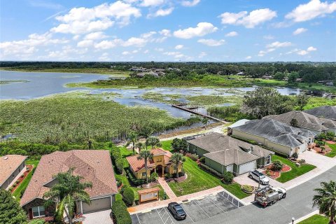Condo in Oxford, Florida, 2 bedrooms  № 2318610