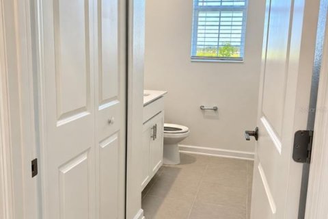 Touwnhouse à louer à Kissimmee, Floride: 3 chambres, 163.04 m2 № 2389385 - photo 5