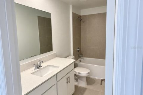 Touwnhouse à louer à Kissimmee, Floride: 3 chambres, 163.04 m2 № 2389385 - photo 9
