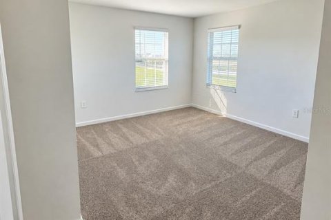 Touwnhouse à louer à Kissimmee, Floride: 3 chambres, 163.04 m2 № 2389385 - photo 11