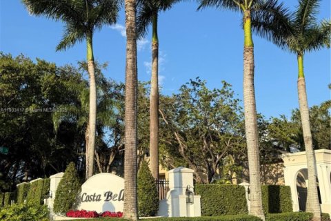 Villa ou maison à louer à Doral, Floride: 3 chambres, 144.83 m2 № 1965996 - photo 26