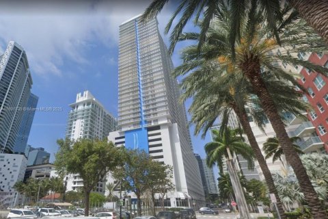 Appartement à Miami, Floride 1 chambre, 76.64 m2 № 1943724